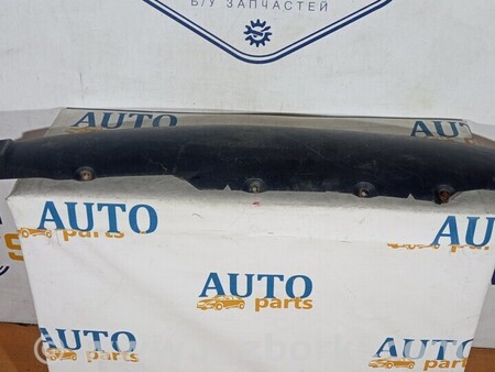 ФОТО Губа бампера заднього для Mercedes-Benz Rklasse Киев