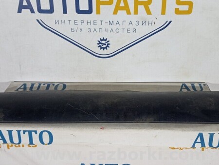 ФОТО Губа бампера заднього для Mercedes-Benz Rklasse Киев