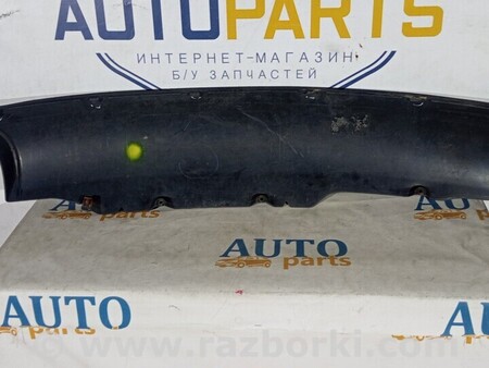 ФОТО Губа бампера заднього для Mercedes-Benz Rklasse Киев