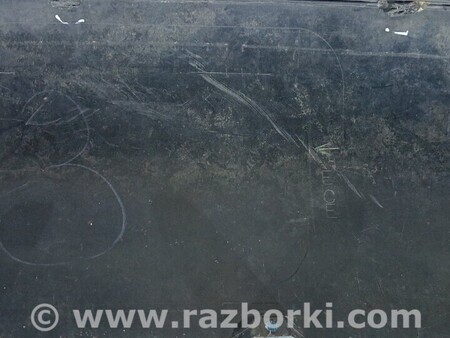 ФОТО Губа бампера заднього для Mercedes-Benz Rklasse Киев