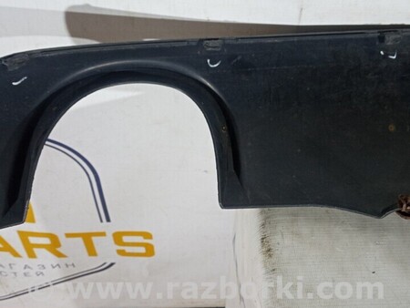 ФОТО Губа бампера заднього для Mercedes-Benz Rklasse Киев