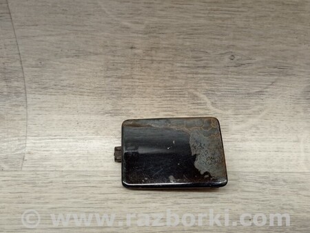 ФОТО Заглушка бампера буксировочного крюка передняя для Mercedes-Benz Rklasse Киев