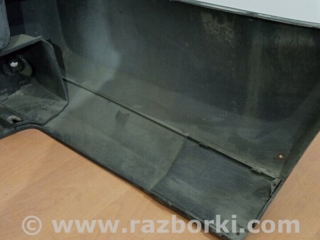 ФОТО Бампер задний для Land Rover Range Rover Киев