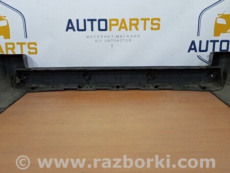 ФОТО Бампер задний для Land Rover Range Rover Киев