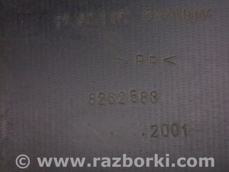 ФОТО Бампер задний для Land Rover Range Rover Киев