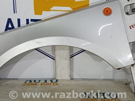 ФОТО Крыло переднее левое для Land Rover Range Rover Киев