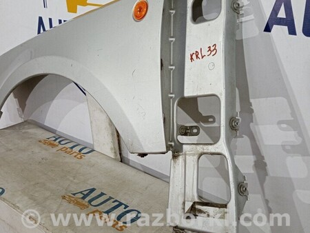 ФОТО Крыло переднее левое для Land Rover Range Rover Киев