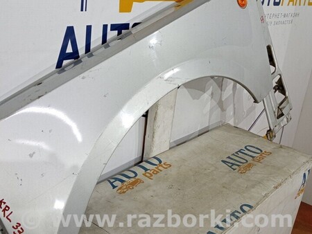 ФОТО Крыло переднее левое для Land Rover Range Rover Киев