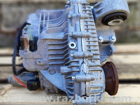 ФОТО Редуктор раздатка для Land Rover Range Rover Киев