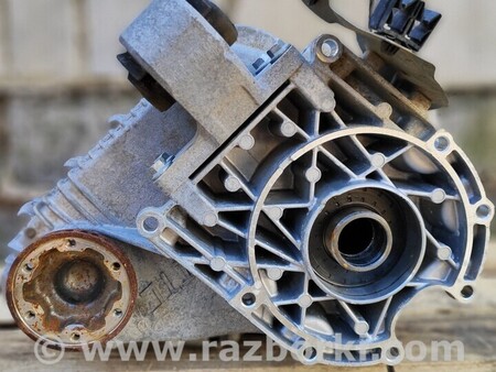 ФОТО Редуктор раздатка для Land Rover Range Rover Киев