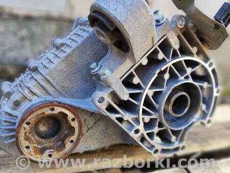 ФОТО Редуктор раздатка для Land Rover Range Rover Киев