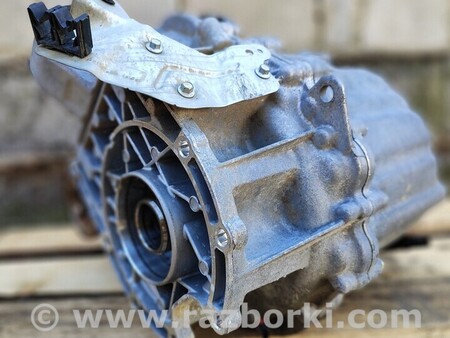 ФОТО Редуктор раздатка для Land Rover Range Rover Киев
