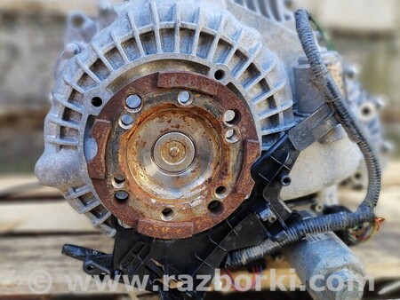 ФОТО Редуктор раздатка для Land Rover Range Rover Киев