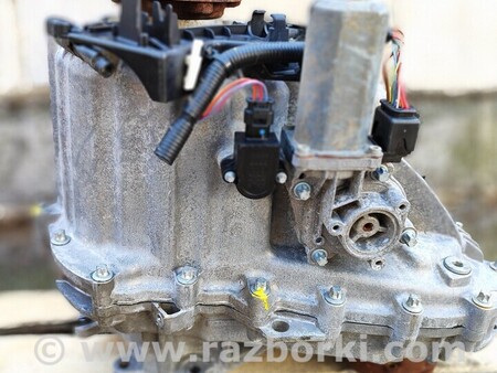 ФОТО Редуктор раздатка для Land Rover Range Rover Киев