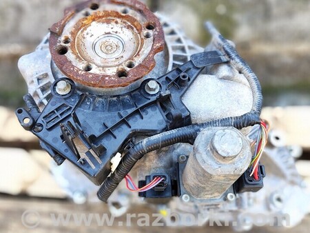 ФОТО Редуктор раздатка для Land Rover Range Rover Киев