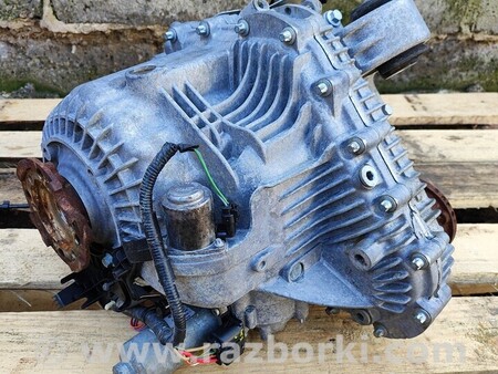 ФОТО Редуктор раздатка для Land Rover Range Rover Киев