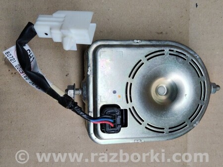 ФОТО Сирена сигнализации для Land Rover Range Rover Киев