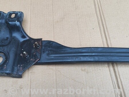 ФОТО Балка радиаторная двумя кронштейнами для Land Rover Range Rover Evoque Киев