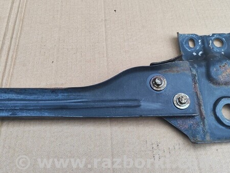 ФОТО Балка радиаторная двумя кронштейнами для Land Rover Range Rover Evoque Киев