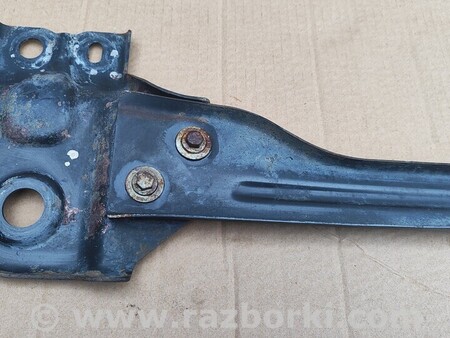 ФОТО Балка радиаторная двумя кронштейнами для Land Rover Range Rover Evoque Киев