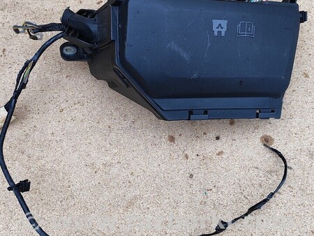 ФОТО Блок предохранителей для Land Rover Range Rover Evoque Киев