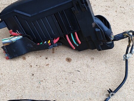 ФОТО Блок предохранителей для Land Rover Range Rover Evoque Киев