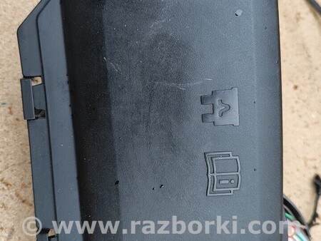 ФОТО Блок предохранителей для Land Rover Range Rover Evoque Киев