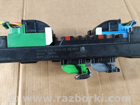 ФОТО Блок предохранителей для Land Rover Range Rover Evoque Киев