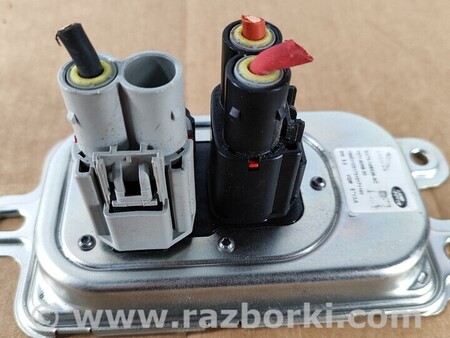 ФОТО Блок управления Напряжения старт стоп для Land Rover Range Rover Evoque Киев