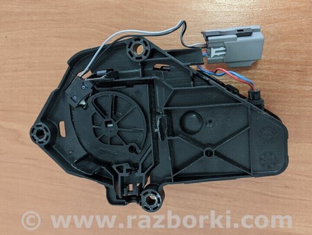 ФОТО Доводчик моторчик Крышки багажника для Land Rover Range Rover Evoque Киев