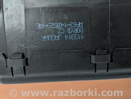 ФОТО Доводчик моторчик Крышки багажника для Land Rover Range Rover Evoque Киев