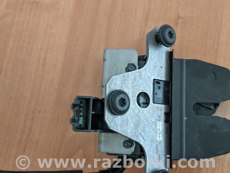 ФОТО Замок крышки багажника для Land Rover Range Rover Evoque Киев