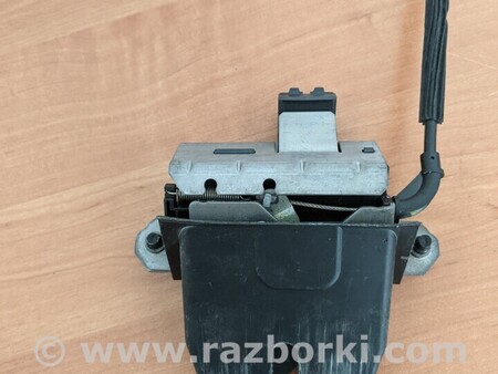 ФОТО Замок крышки багажника для Land Rover Range Rover Evoque Киев