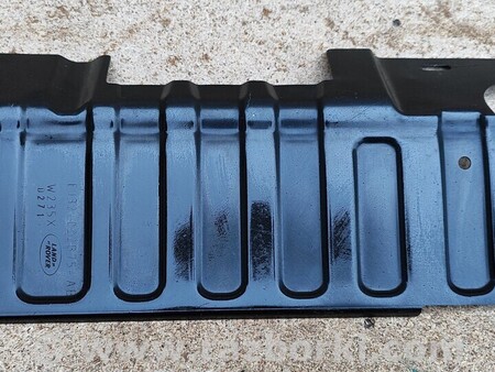 ФОТО Защита опори для Land Rover Range Rover Evoque Киев