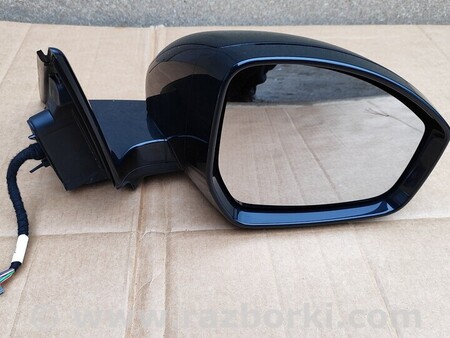 ФОТО Зеркало правое для Land Rover Range Rover Evoque Киев