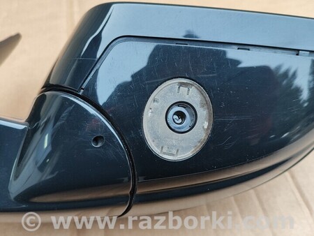 ФОТО Зеркало правое для Land Rover Range Rover Evoque Киев