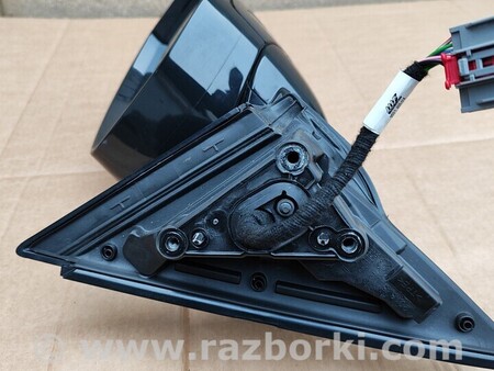 ФОТО Зеркало правое для Land Rover Range Rover Evoque Киев