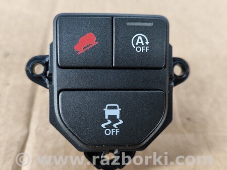 ФОТО Кнопка переключение сист на спуск для Land Rover Range Rover Evoque Киев