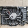 ФОТО Комлект радиаторов вентилятор механика для Land Rover Range Rover Evoque Киев