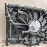 ФОТО Комлект радиаторов вентилятор механика для Land Rover Range Rover Evoque Киев