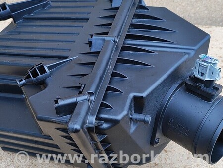 ФОТО Корпус воздушного фильтра для Land Rover Range Rover Evoque Киев