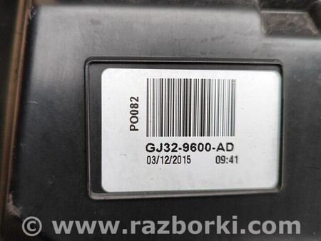 ФОТО Корпус воздушного фильтра для Land Rover Range Rover Evoque Киев