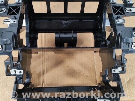 ФОТО Крипление магнитоли для Land Rover Range Rover Evoque Киев