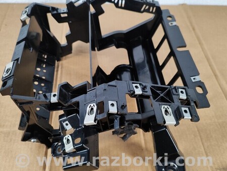 ФОТО Крипление магнитоли для Land Rover Range Rover Evoque Киев