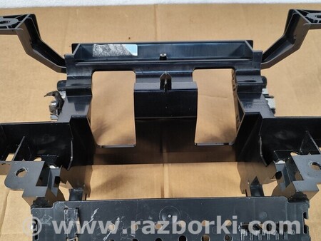 ФОТО Крипление магнитоли для Land Rover Range Rover Evoque Киев