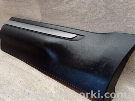 ФОТО Молдинг листва накладка двері дверки задній лівий для Land Rover Range Rover Evoque Киев