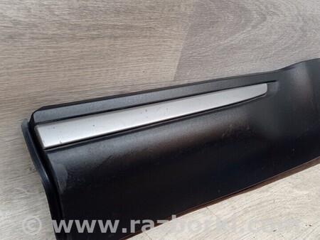 ФОТО Молдинг листва накладка двері дверки задній лівий для Land Rover Range Rover Evoque Киев