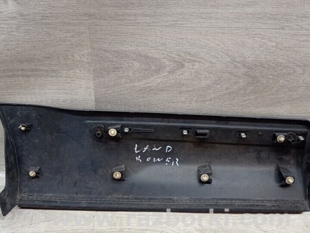 ФОТО Молдинг листва накладка двері дверки задній лівий для Land Rover Range Rover Evoque Киев