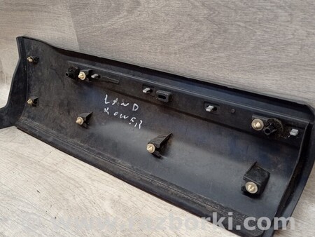 ФОТО Молдинг листва накладка двері дверки задній лівий для Land Rover Range Rover Evoque Киев