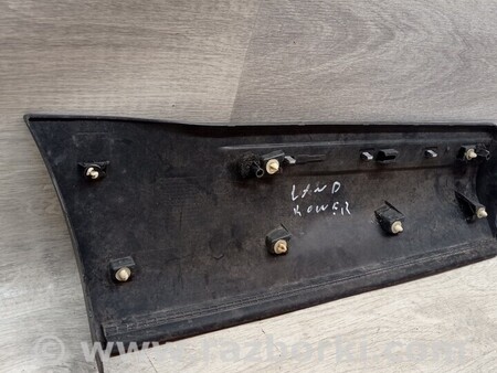 ФОТО Молдинг листва накладка двері дверки задній лівий для Land Rover Range Rover Evoque Киев